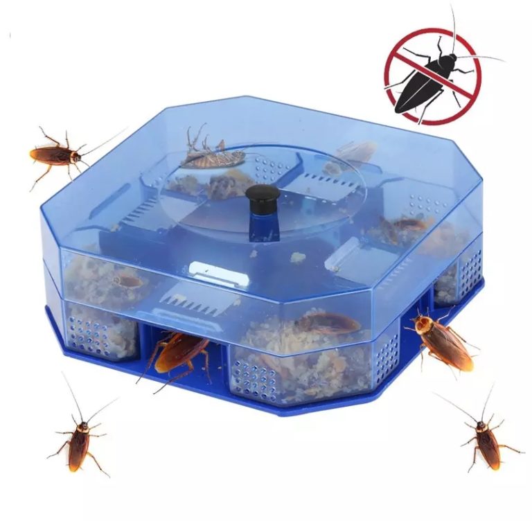 China cockroach catcher trap box factory supplier manufacturer