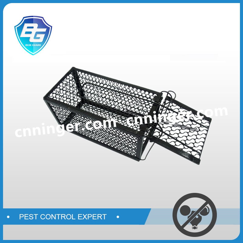 Large Animal Trap Humane Rodent Control Mouse Live Rat Cage - China Rat  Cage and Mouse Cage price