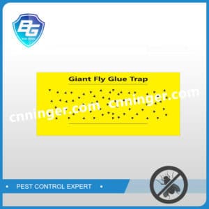 UV giant fly glue trap manufacturer
