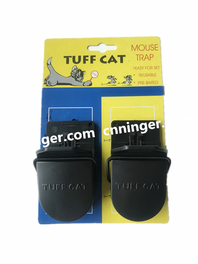 Plastic Mouse Trap-NRTP002 - Hangzhou Kunda Technology Co.,Ltd.