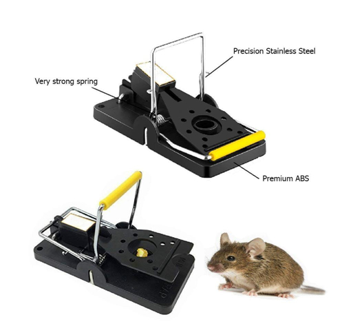 mouse traps manufacturer