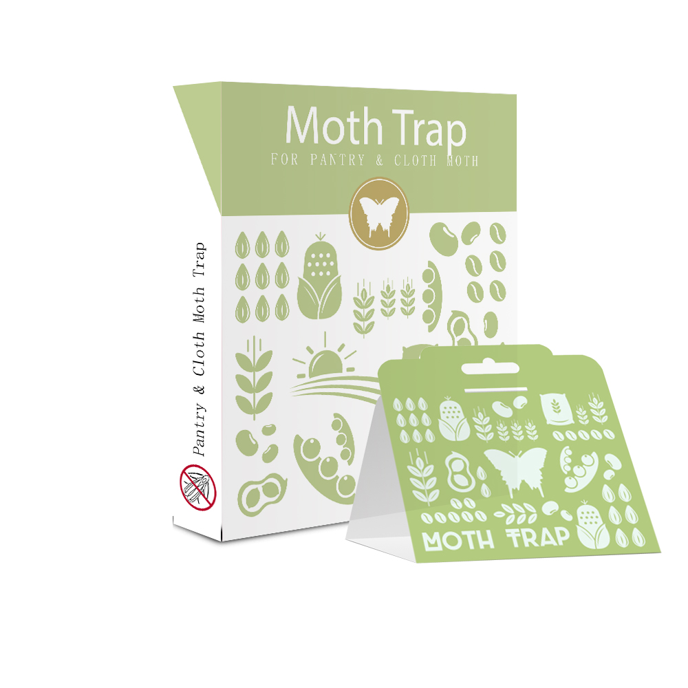 moth trap