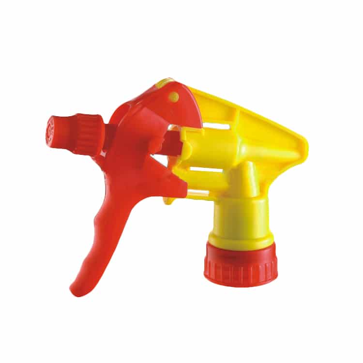 trigger sprayer supplier